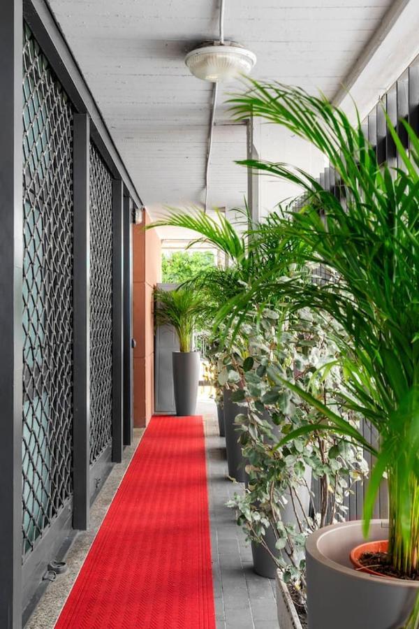 Moscova Loft Apartment Milan Bagian luar foto