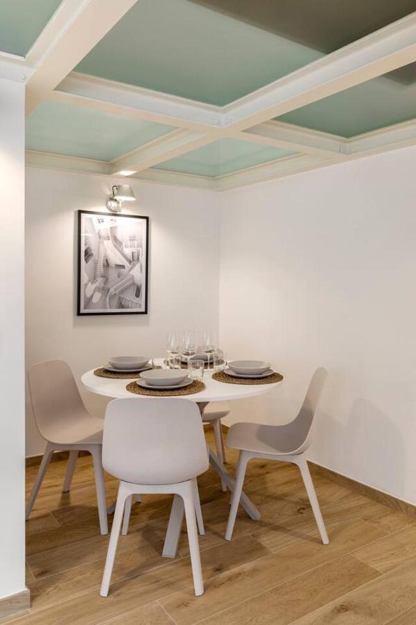Moscova Loft Apartment Milan Bagian luar foto